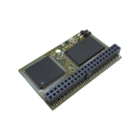 IDE Flash Module 44 Pin Horizontal
